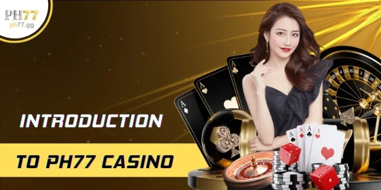 Casino Trực Tuyến Winclub