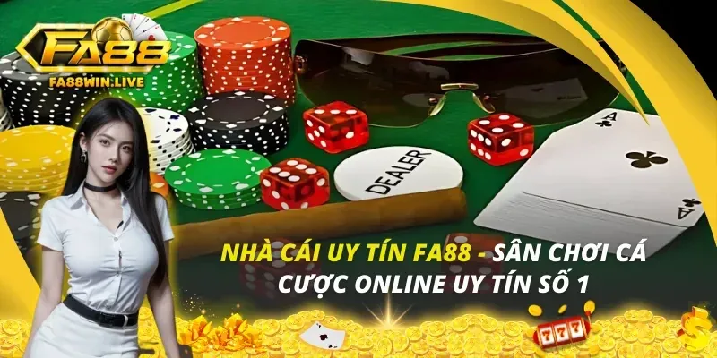 Giải đấu casino phần thưởng lớn